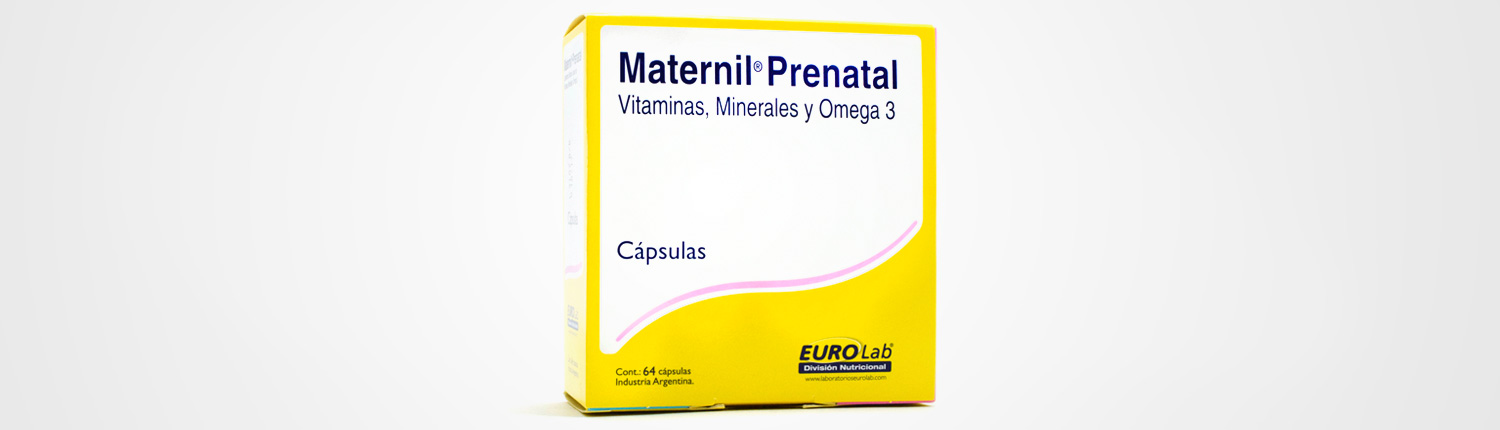 Maternil Prenatal