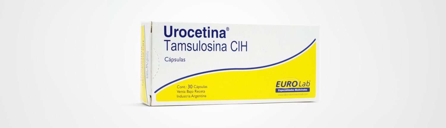 urocetina